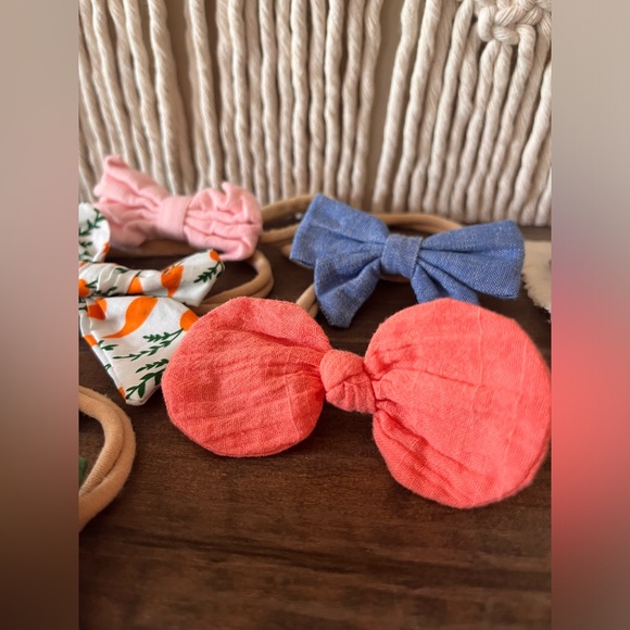 Baby Headbands - Picture 4 of 4